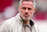 Jamie Carragher Minta Maaf ke Aston Villa Usai Diancam Hukum