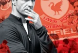 Misi Arsenal Akhiri Rekor Buruk di Anfield