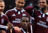 Nicolas Jackson Bawa Aston Villa Akhiri Rekor Sempurna City