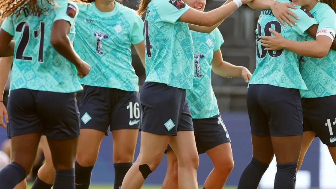 Dampak Alexia Putellas dan Ambisi Besar London City di WSL