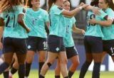 Dampak Alexia Putellas dan Ambisi Besar London City di WSL