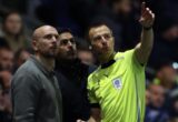 Laga Arsenal Kontra Fleetwood Terhenti Akibat Drone