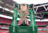 Jadwal Undian Perempat Final EFL Cup 2026/27 Lengkap