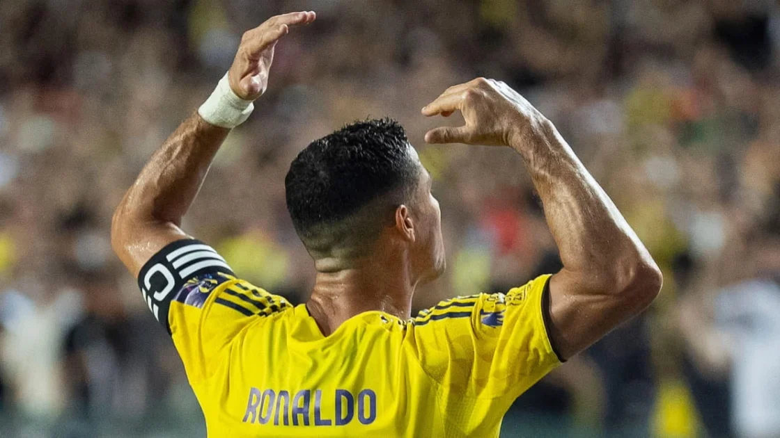 Ronaldo Makin Dekati Rekor 1.000 Gol Lewat Hat-trick