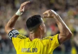 Ronaldo Makin Dekati Rekor 1.000 Gol Lewat Hat-trick