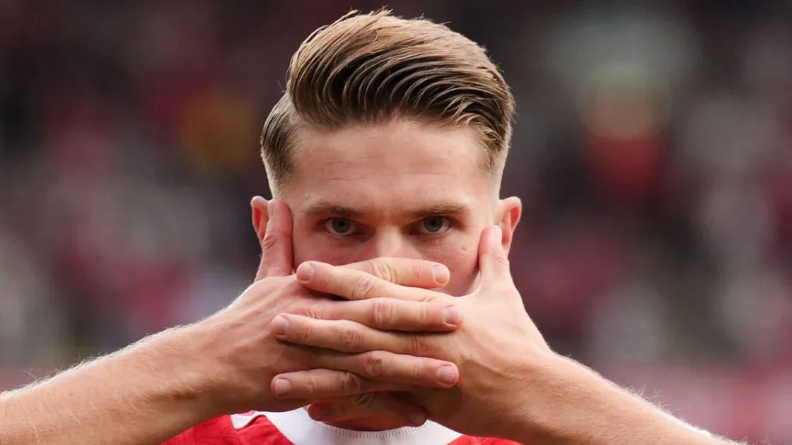 Susunan Pemain Fleetwood vs Arsenal di Babak 16 Besar Piala Liga