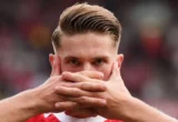 Susunan Pemain Fleetwood vs Arsenal di Babak 16 Besar Piala Liga