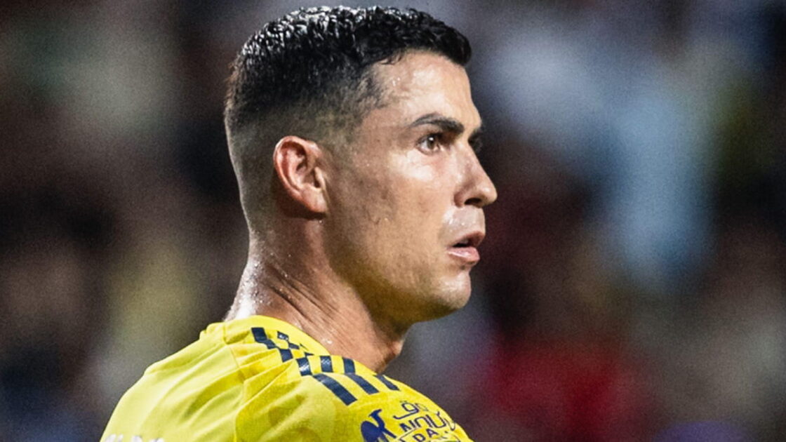 Cristiano Ronaldo Menunggu Keputusan Gol ke-982 Bersama Al-Nassr