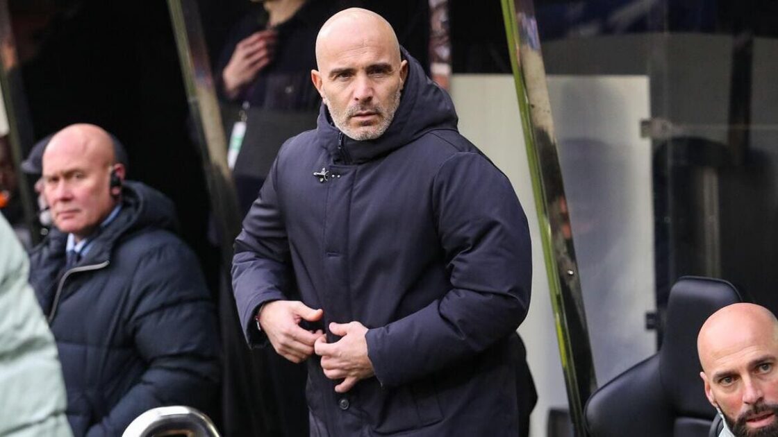 Enzo Maresca Tetap Optimistis Usai City Telan Kekalahan Perdana
