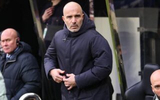 Enzo Maresca Tetap Optimistis Usai City Telan Kekalahan Perdana