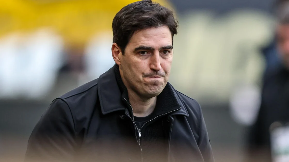 Andoni Iraola Ingatkan Liverpool Jelang Laga Lawan Arsenal