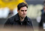 Andoni Iraola Ingatkan Liverpool Jelang Laga Lawan Arsenal