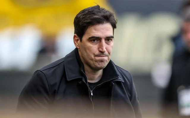 Andoni Iraola Ingatkan Liverpool Jelang Laga Lawan Arsenal