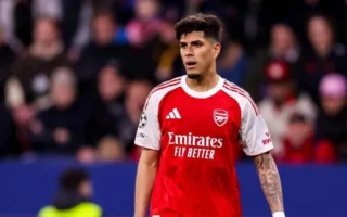 Fleetwood vs Arsenal: Duel David vs Goliath di EFL Cup