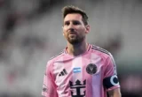Messi Tampil Kurang Maksimal, Inter Miami Ditahan Cincinnati