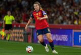 Alexia Putellas Menangkan Ballon d’Or Wanita Ketiga