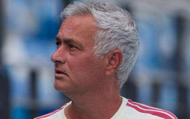 Jose Mourinho Tegaskan Real Madrid Akan Meraih Gelar Juara