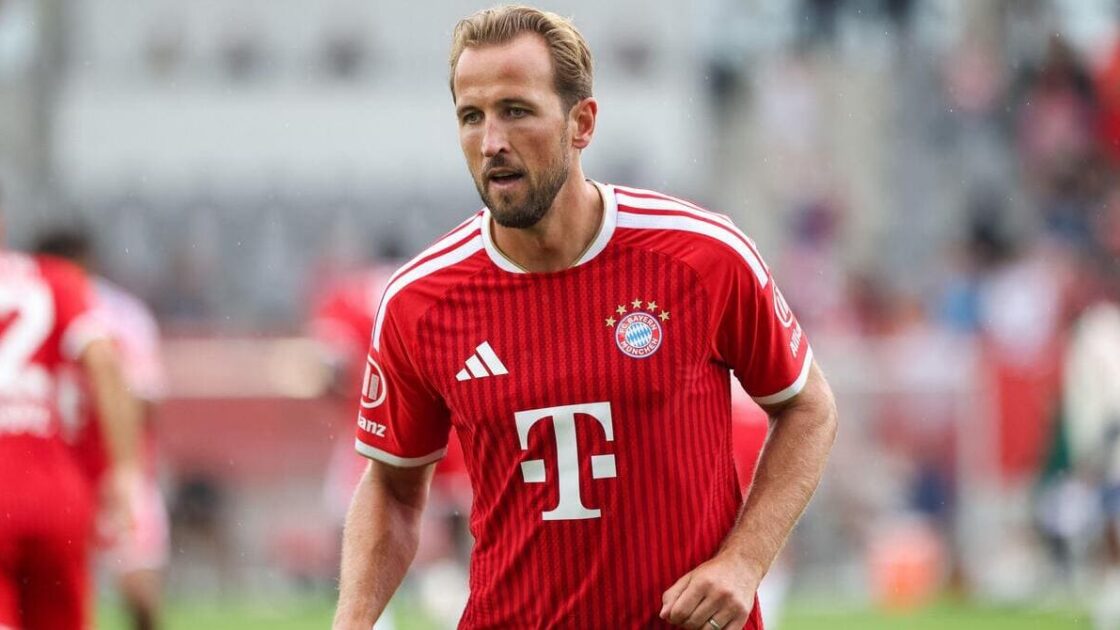 Harry Kane Favorit Raih Ballon d’Or 2026 di London