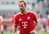Harry Kane Favorit Raih Ballon d’Or 2026 di London