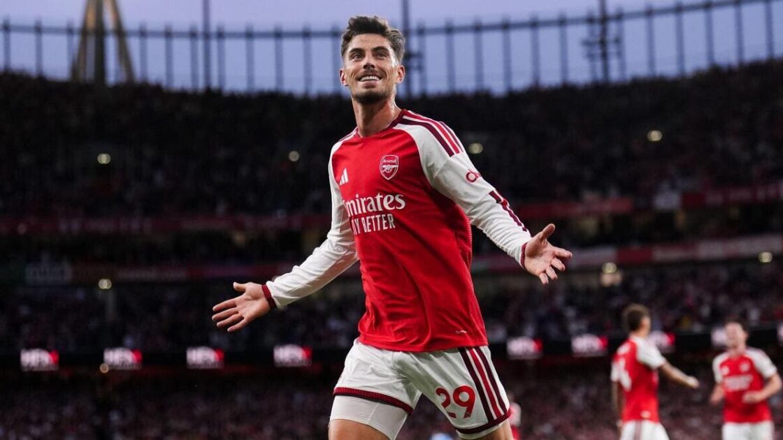 Arsenal Jamu Everton di Emirates Cari Poin Penting