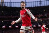 Arsenal Jamu Everton di Emirates Cari Poin Penting