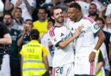 Real Madrid Minta Maaf atas Komentar Mbappe soal Mao Zedong