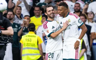 Real Madrid Minta Maaf atas Komentar Mbappe soal Mao Zedong