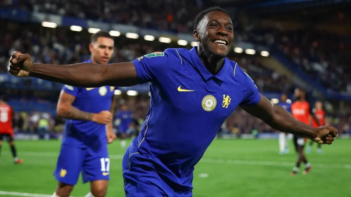 Liverpool vs Chelsea: Susunan Pemain Babak 16 Besar Piala Liga