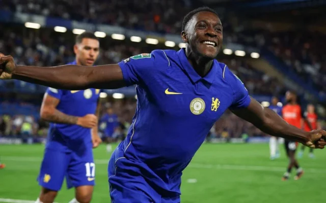 Liverpool vs Chelsea: Susunan Pemain Babak 16 Besar Piala Liga