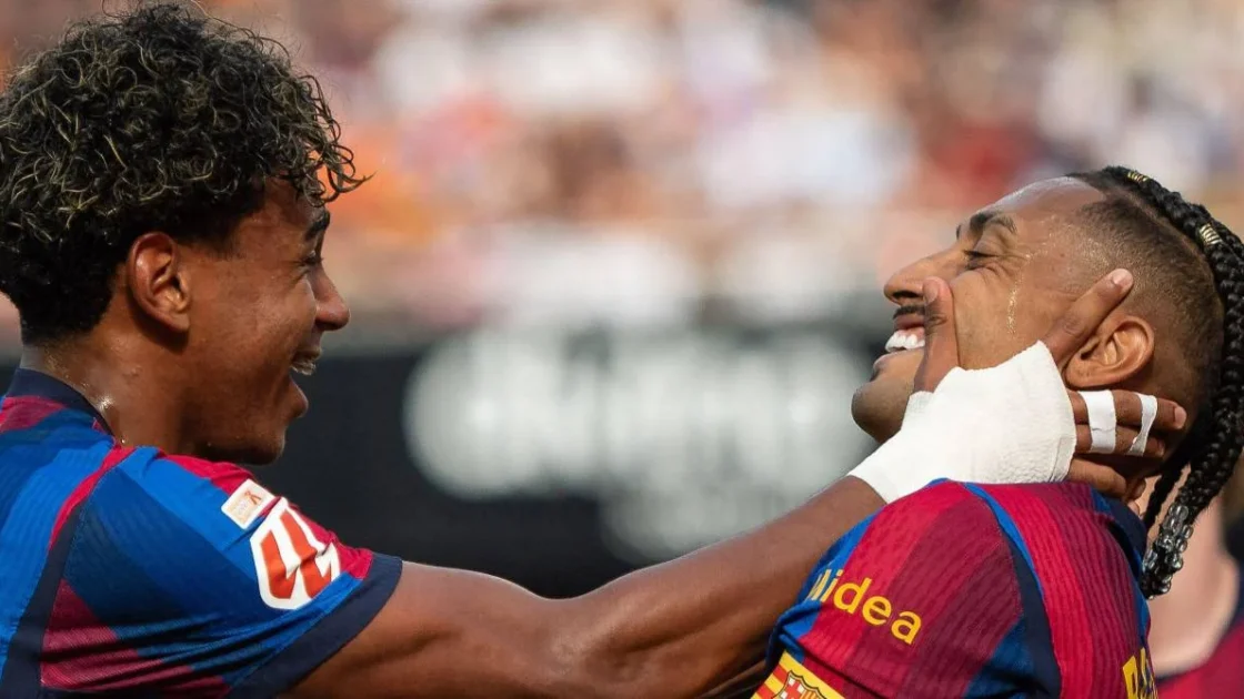 Barcelona vs Alaves: Jadwal, Prediksi, dan Siaran Langsung