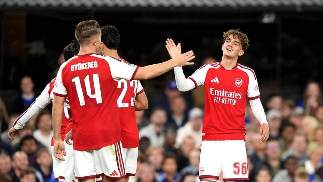 Pratinjau Fleetwood Town vs Arsenal di Piala Liga Inggris