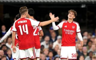 Pratinjau Fleetwood Town vs Arsenal di Piala Liga Inggris