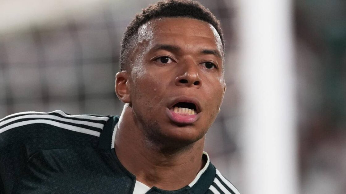 Jadwal, Hasil, dan Skuad Real Madrid di Liga Champions