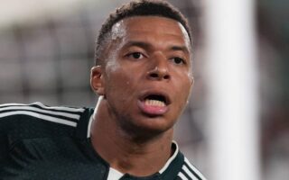 Jadwal, Hasil, dan Skuad Real Madrid di Liga Champions