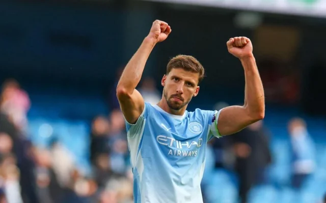 Man City vs Brighton: Jadwal Liga Primer dan Siaran Langsung