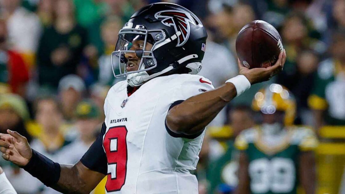 Hasil Liga Sepak Bola Amerika NFL Pekan Ketujuh