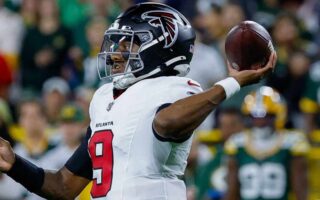 Hasil Liga Sepak Bola Amerika NFL Pekan Ketujuh