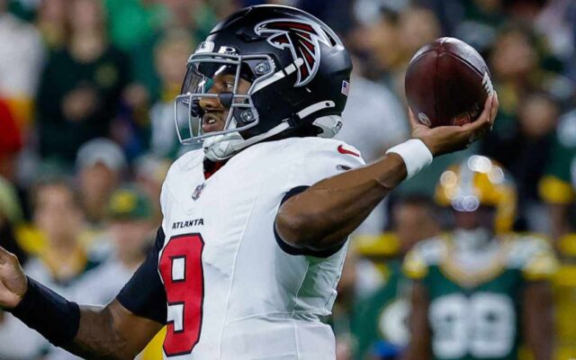Hasil Liga Sepak Bola Amerika NFL Pekan Ketujuh
