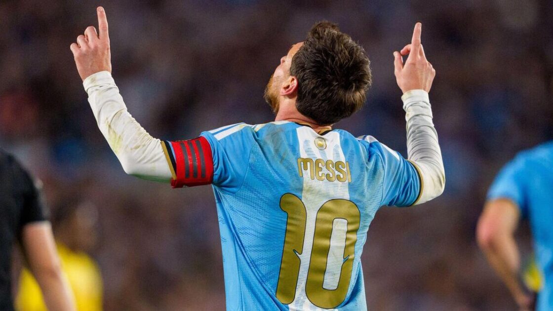 Ole Sebut Lionel Messi Layak Raih Ballon d’Or 2026