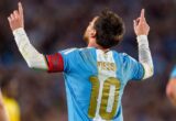 Ole Sebut Lionel Messi Layak Raih Ballon d’Or 2026