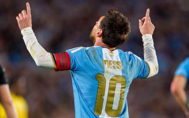Ole Sebut Lionel Messi Layak Raih Ballon d’Or 2026
