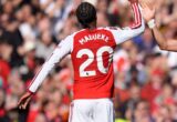 Arsenal vs Everton: Susunan Pemain Resmi Liga Inggris
