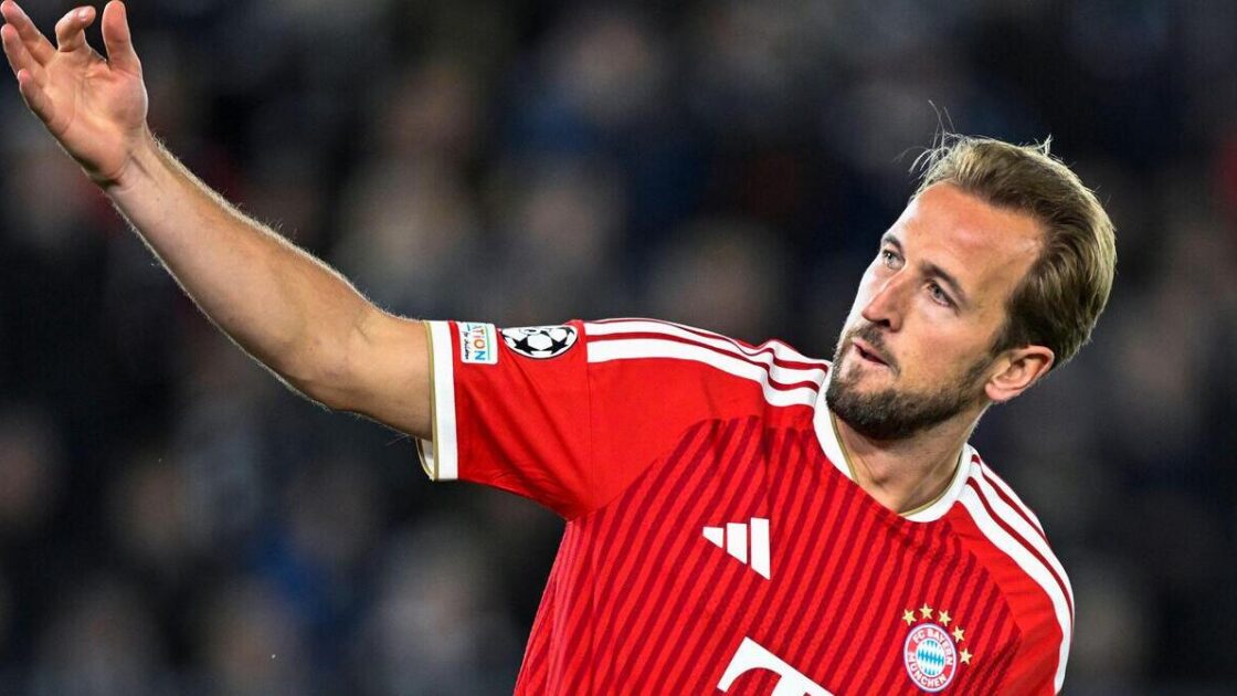 Rekap Pemenang Ballon d’Or 2026: Harry Kane dan Putellas Raih Gelar