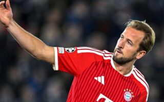 Rekap Pemenang Ballon d’Or 2026: Harry Kane dan Putellas Raih Gelar