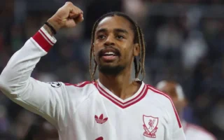 Liverpool vs Chelsea: Jadwal, Live Komentar, dan Statistik