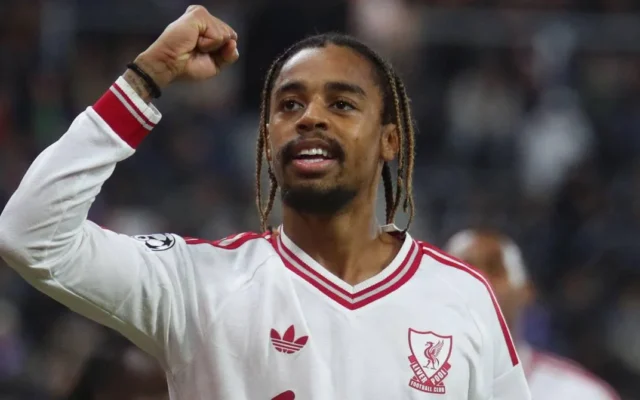 Liverpool vs Chelsea: Jadwal, Live Komentar, dan Statistik