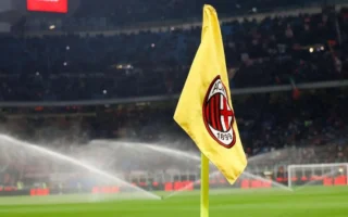 AC Milan dan Inter Rilis Desain Generali Stadium