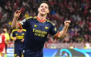 Liverpool vs Arsenal: Pratinjau, Susunan Pemain, dan Siaran