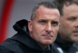 Burnley Pecat Nicky Hayen Usai Kalah dari Lincoln City