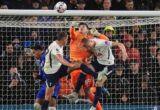 Chelsea vs Tottenham: Palmer Kartu Merah, Spurs Menang